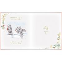 Amazing Wife Me to You Bear Boxed Christmas Card Extra Image 1 Preview
